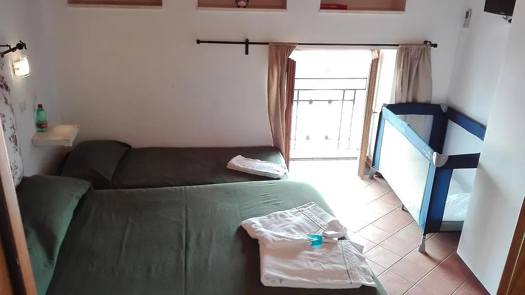 Casa Falcone B&B-1