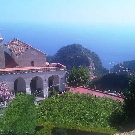 Casa Falcone B&B-2